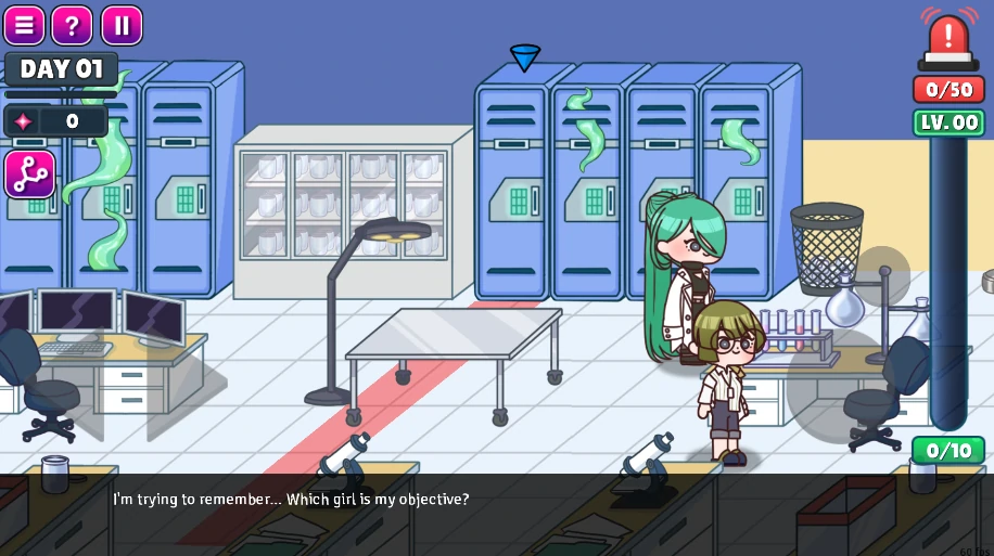 图片[2]-安卓+电脑【SLG/生肉/动态】触手柜子2 v0.7 步-次元总站