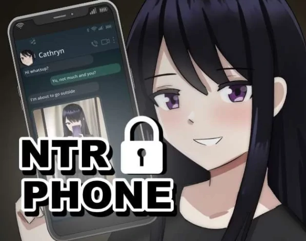 安卓+电脑【日系SLG】NTR手机 NTR PHONE v0.36.0 官中+步-次元总站