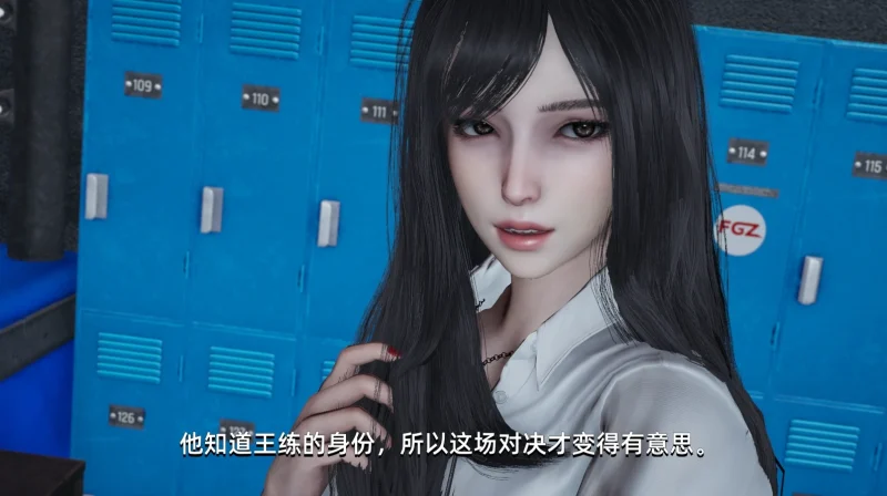 安卓+电脑【ADV/3D]大反派 步-次元总站