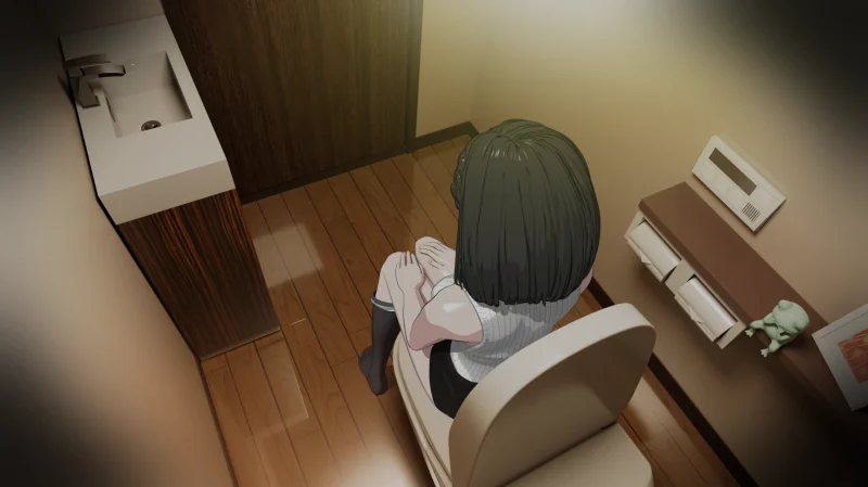 图片[3]-安卓+电脑【爆款SLG+动态】窥视私生活 中文 骑-次元总站