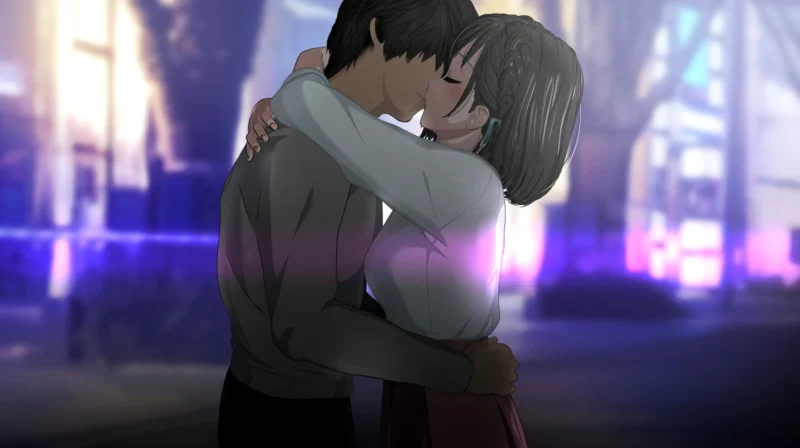 图片[11]-安卓+电脑【爆款SLG+动态】窥视私生活 中文 骑-次元总站