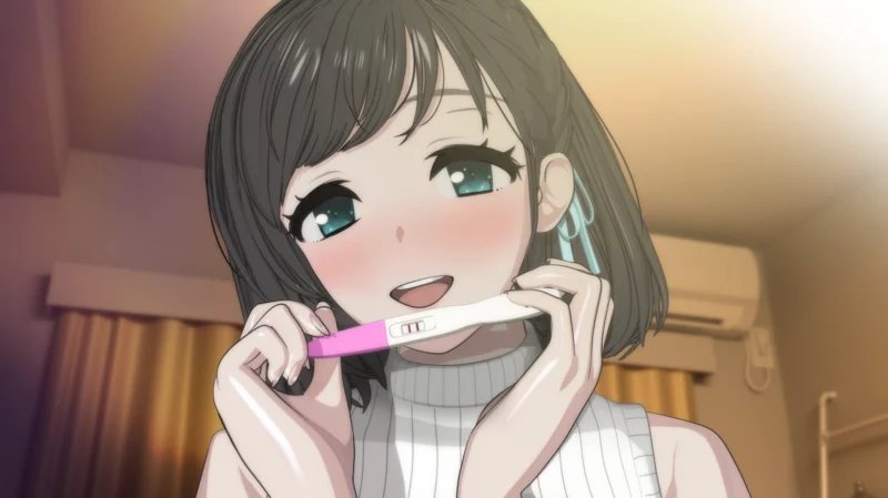 图片[2]-安卓+电脑【爆款SLG+动态】窥视私生活 中文 骑-次元总站