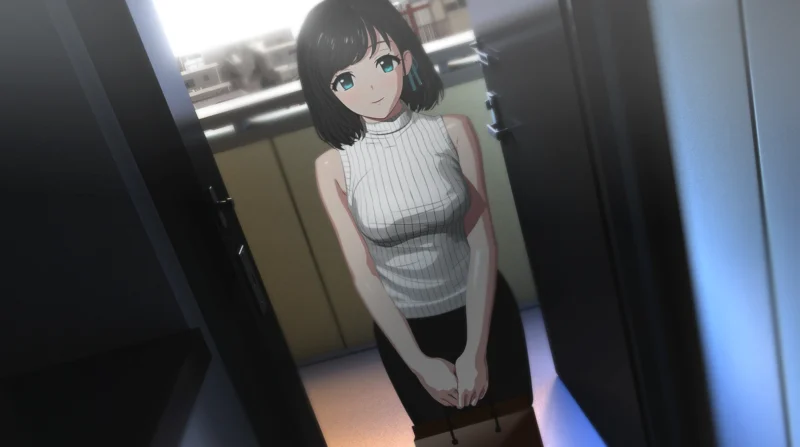 图片[8]-安卓+电脑【爆款SLG+动态】窥视私生活 中文 骑-次元总站