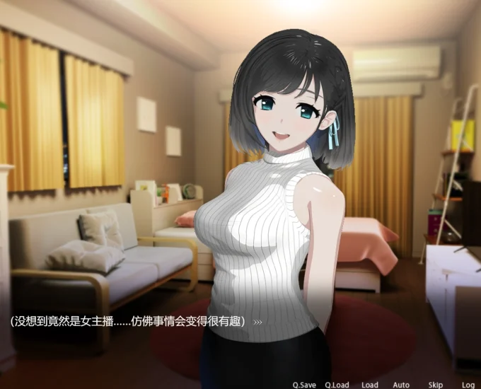 图片[4]-安卓+电脑【爆款SLG+动态】窥视私生活 中文 骑-次元总站