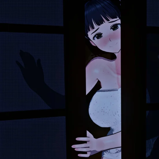 图片[9]-安卓+电脑【动态/CV/神作NTR]刀剑SAO~气息遮断魔法陷阱ⅡV0.95 存档+步 Joi模拟器上玩-次元总站