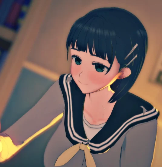 图片[11]-安卓+电脑【动态/CV/神作NTR]刀剑SAO~气息遮断魔法陷阱ⅡV0.95 存档+步 Joi模拟器上玩-次元总站