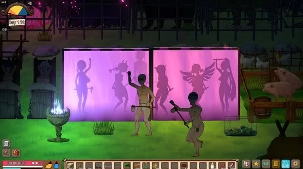 图片[2]-PC电脑版【重口SLG/ACT/自由/生存/精品】疯狂岛Mad Island V0.4.5.2 存档+DLC步+作弊码-次元总站