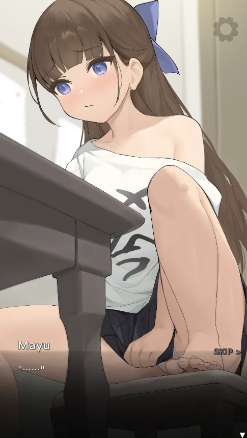 图片[4]-安卓+电脑【精品/动态CV】Nemurimouto和妹妹同居 步-次元总站