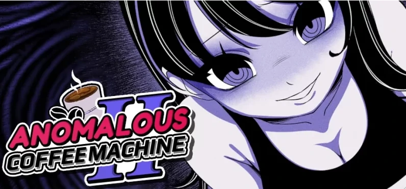 安卓+电脑【精品重口/猎奇/SLG/动态】异常咖啡机2 V1.0 赞助版DLC+步-次元总站