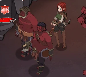 安卓+电脑【精品SLG/调叫/动态】埃琳娜的故事V1.5 步-次元总站