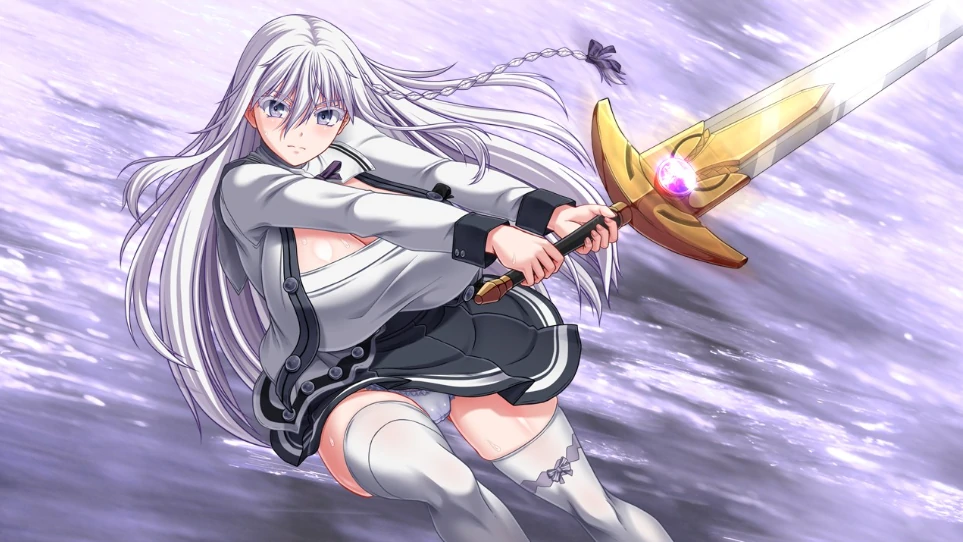 图片[3]-PC电脑版【精品RPG/动态/全CV/新作】终末的利己主义 AI汉化 正式版-次元总站