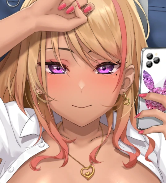 图片[4]-安卓+电脑【SLG/生肉/动态/CV】ヤっちゃえ!ギャルちゃん 骑-次元总站