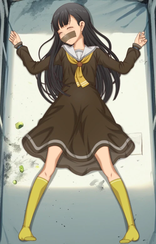 图片[6]-安卓+电脑【互动SLG/捆绑/不限语种】少女紧缚 骑-次元总站