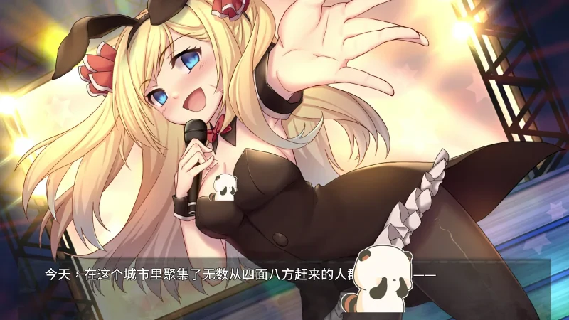 安卓+电脑（调教SLG）奈的调解日记-次元总站