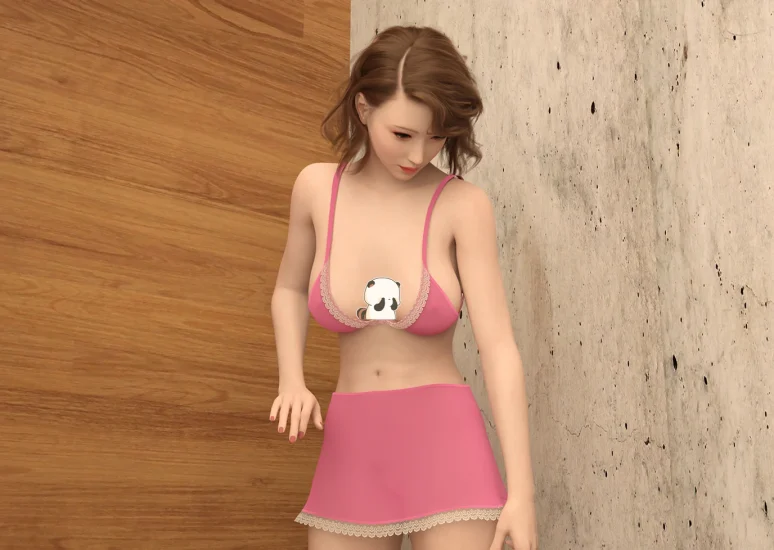 安卓+电脑（欧美SLG 动态）我未来的妻子-4部合集-次元总站