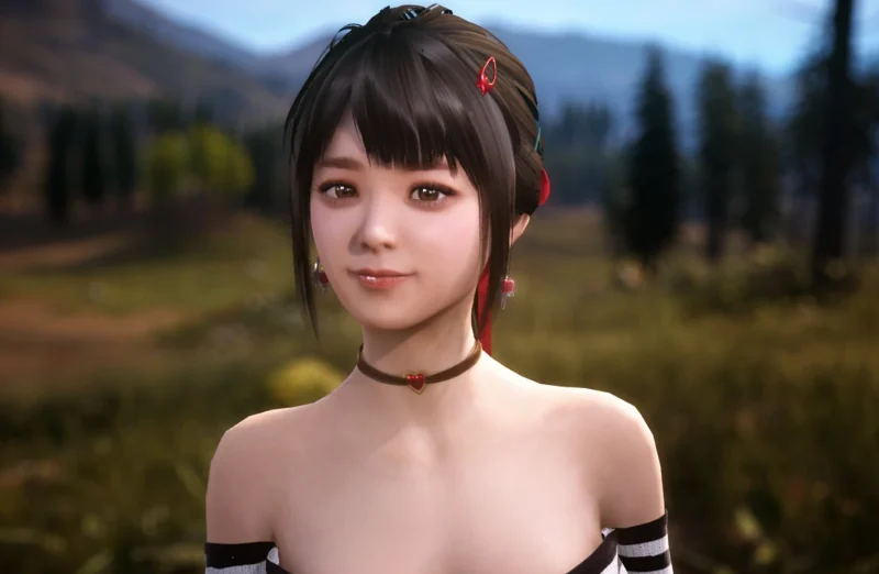 PC电脑版 与你在一起(神作 国语CV 动态 3D互动)-次元总站