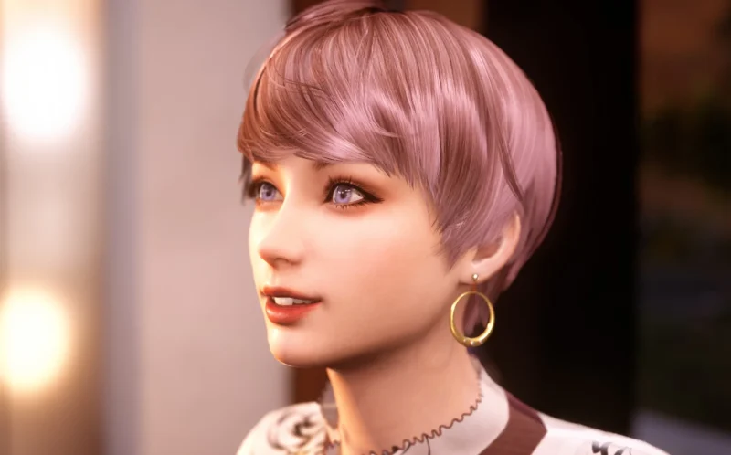 图片[2]-PC电脑版 与你在一起（神作 国语CV 动态 3D互动）-次元总站