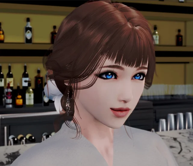 图片[1]-安卓+电脑【神作SLG/动态 极品建模】康乃馨俱乐部Ch.4.6 步-次元总站