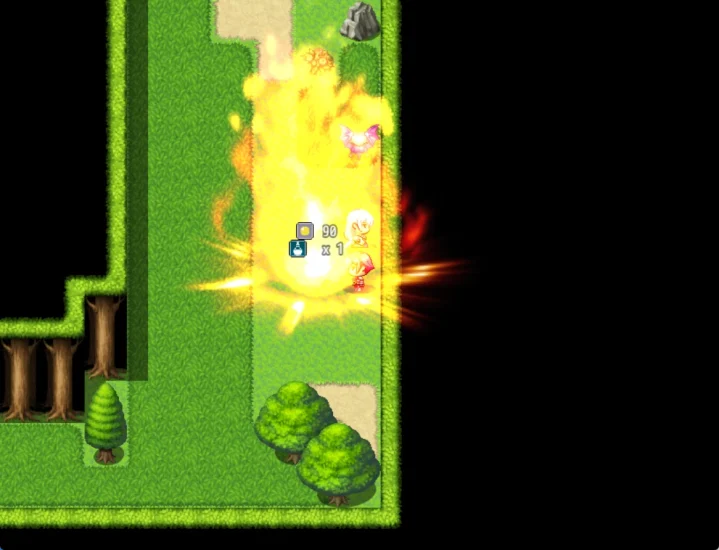 图片[6]-安卓+电脑【RPG/动态】阿利安娜与玛利亚-次元总站