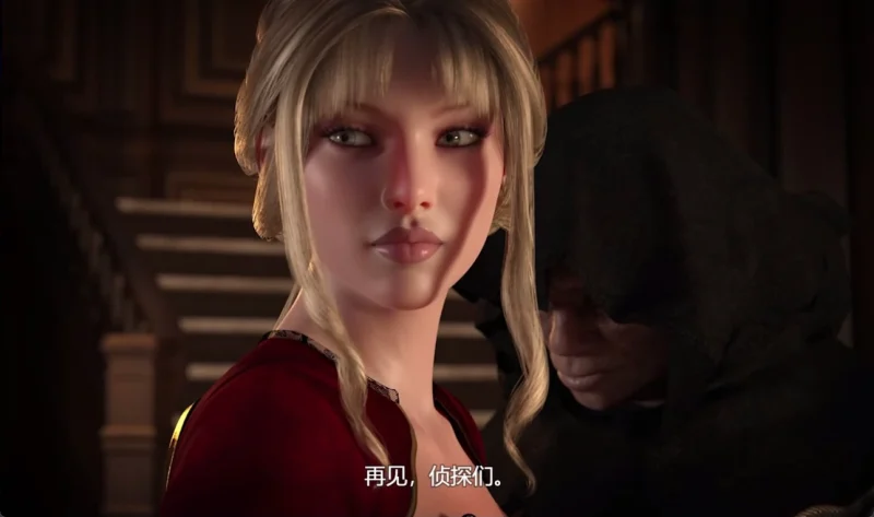 安卓+电脑【超神作RPG 动态]创世秩序 V98031步+攻略-次元总站