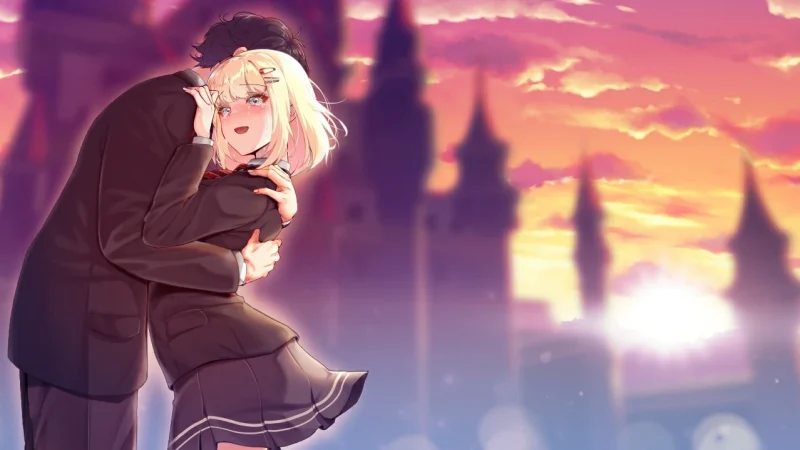 图片[10]-安卓+电脑（爆款RPG）艾米丽布兰切特 joi模拟器玩-次元总站