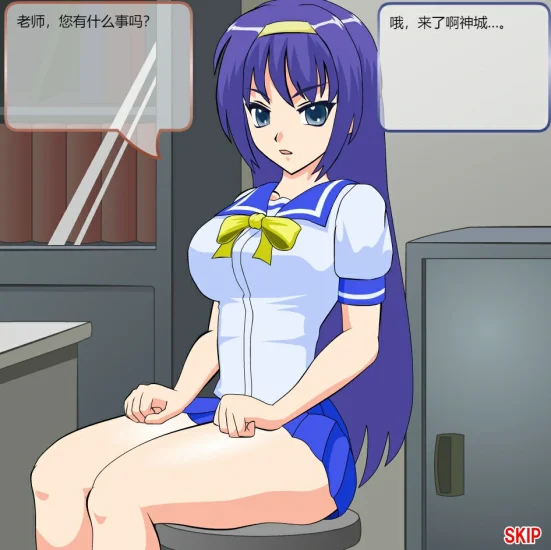 图片[2]-安卓+电脑【动态 6部合集】JSK工房少女 攻略-次元总站