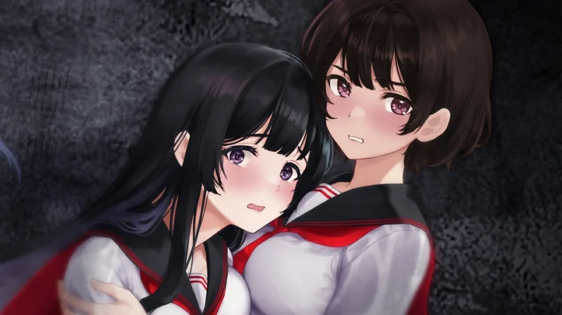 图片[10]-安卓+电脑【爆款RPG/探索/恐怖】八代木津奈-次元总站