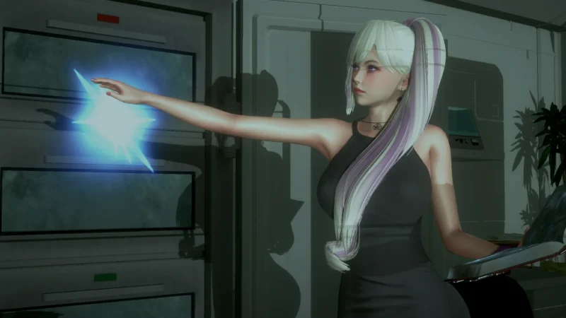 图片[7]-安卓+电脑【SLG/动态】被遗忘的路途0.3 步-次元总站