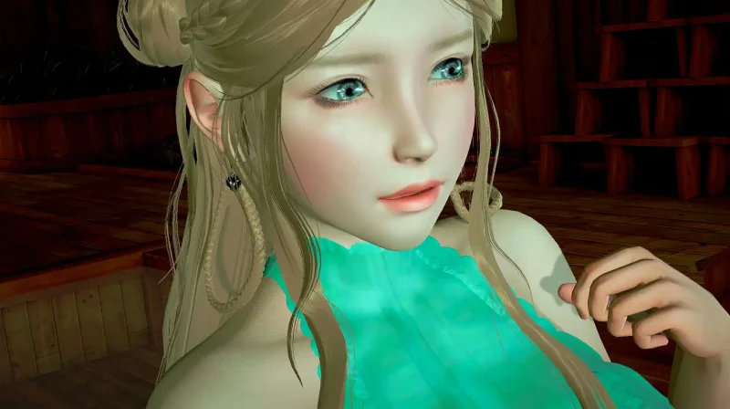 图片[2]-安卓+电脑【SLG/动态】被遗忘的路途0.3 步-次元总站