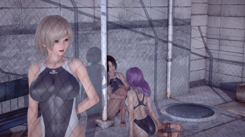 图片[4]-安卓+电脑【SLG/动态】爱河 步-次元总站