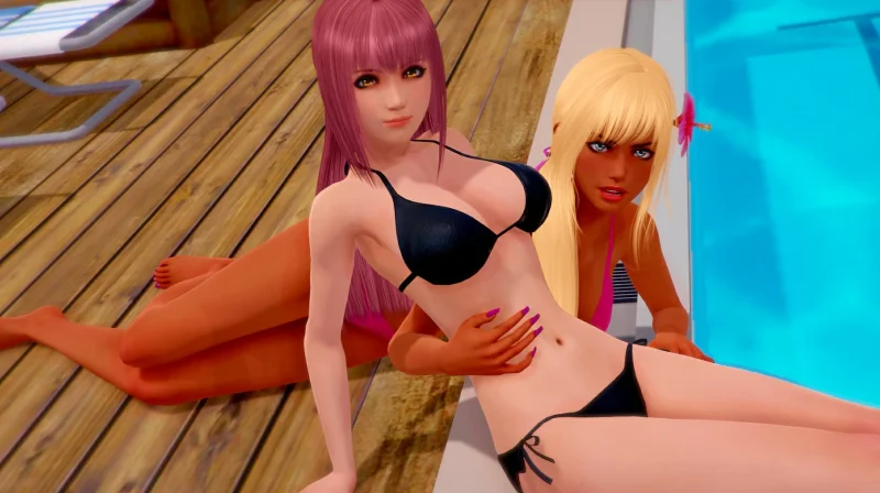 图片[6]-安卓+电脑【亚洲风SLG 动态]垂死之梦0.65 步-次元总站