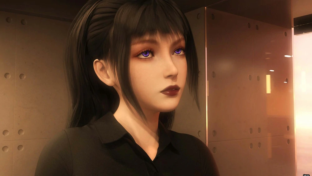 图片[7]-安卓+电脑【神作SLG/动态】欲望之影-欺诈之路 v0.9.0步-次元总站