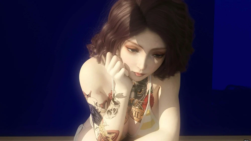 图片[10]-安卓+电脑【神作SLG/动态】欲望之影-欺诈之路 v0.9.0步-次元总站