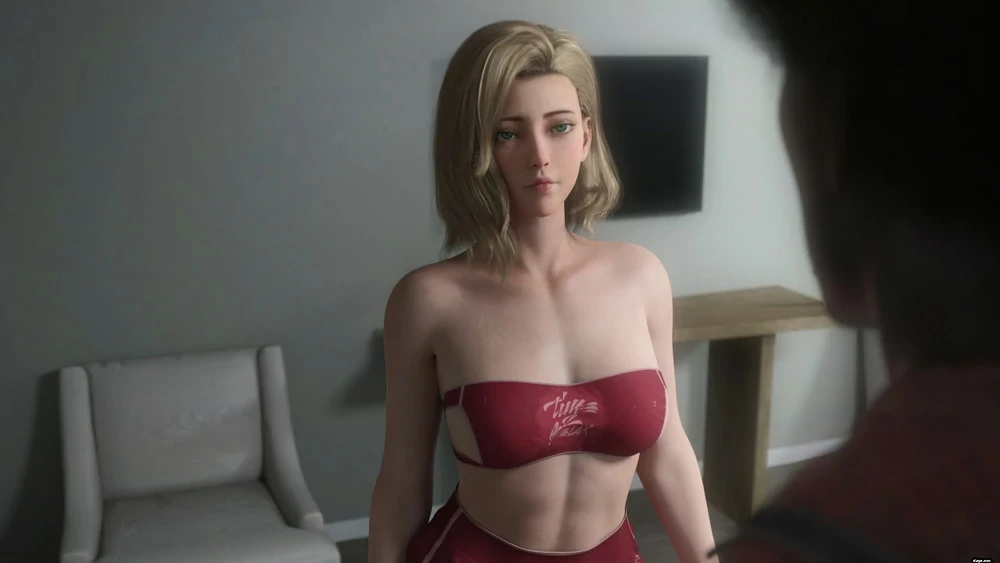 图片[2]-安卓+电脑【神作SLG/动态】欲望之影-欺诈之路 v0.9.0步-次元总站