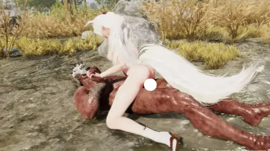 图片[8]-PC电脑（大作ACT/动态/战斗H）冰霜之姬 V1.6.0步-次元总站