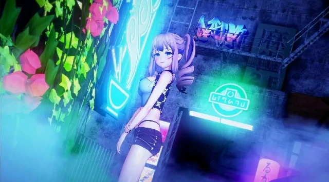 安卓+电脑（日系SLG/动态/同人）爱娃娃v0.2步-次元总站