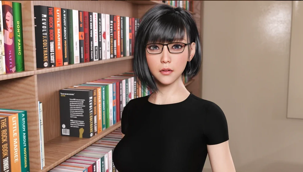 图片[4]-安卓+电脑（神作SLG 动态 CV）新生也疯狂 S2最终章 步-次元总站