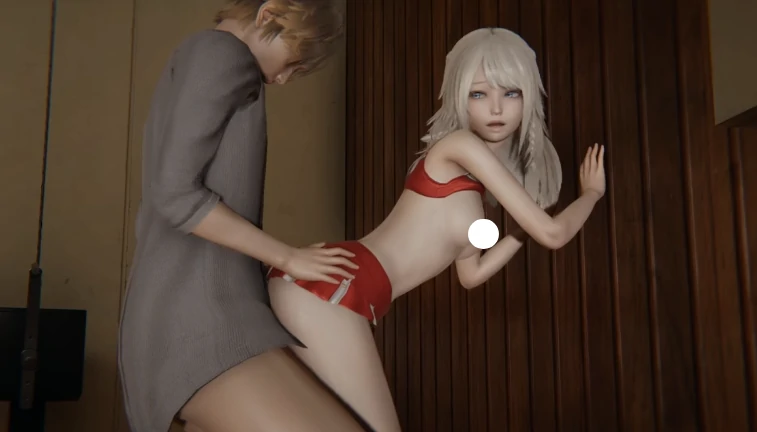 图片[10]-安卓+电脑（后宫SLG/动态）勇敢之心学院S2 v0.5.1步-次元总站