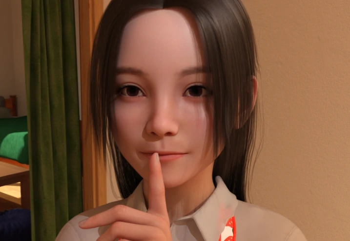 安卓+电脑（亚洲SLG 动态）共同生活 v0.55步-次元总站