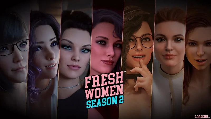 图片[6]-安卓+电脑（神作SLG 动态 CV）新生也疯狂 S2最终章 步-次元总站