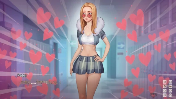 图片[3]-安卓+电脑（神作SLG 动态）太妃物语S1 重置版-次元总站