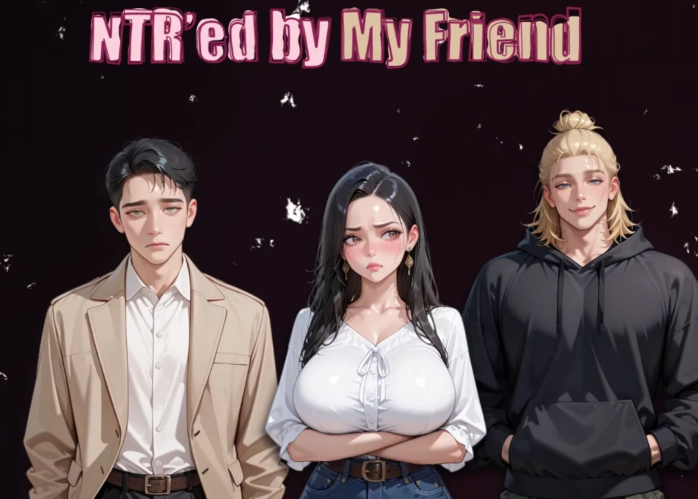 图片[5]-安卓+电脑（亚洲SLG 动态）NTR由我的朋友 全画廊 v0.13.1步-次元总站