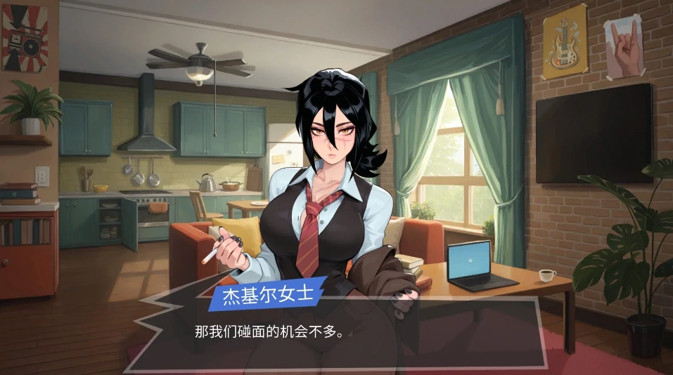 图片[7]-PC电脑版【双性/互动SLG/扶她】大鸟妙妙屋0.121 步-次元总站