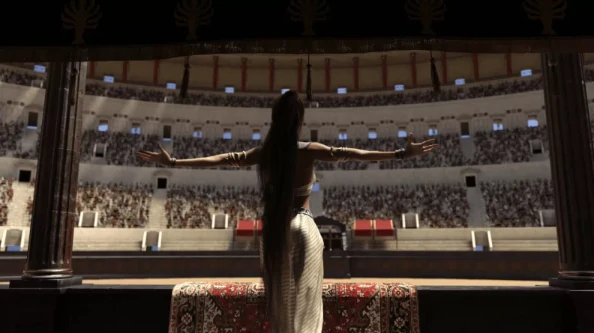 安卓+电脑(神作SLG 动态)沙漠追猎者 v0.19.2步-次元总站