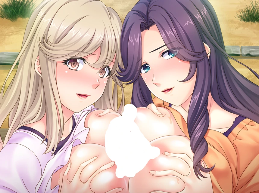 图片[2]-安卓+电脑（拔作ADV/CV）人妻育种村 完结 骑-次元总站