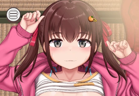 图片[3]-安卓+电脑【生肉/SLG/动态/】薄暮之恋～小女孩紧紧追随着忍不住偷偷进行 骑-次元总站