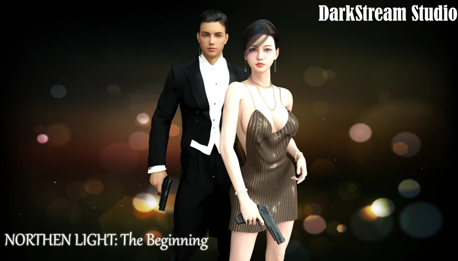 图片[6]-安卓+电脑（亚洲SLG/动态）北极光：起源 v0.35步-次元总站