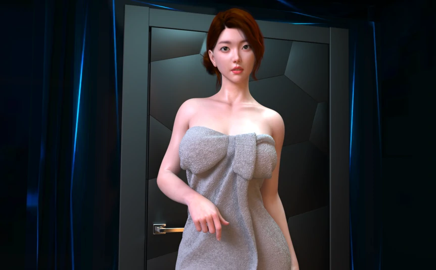 图片[7]-安卓+电脑（亚洲SLG/动态）北极光：起源 v0.35步-次元总站