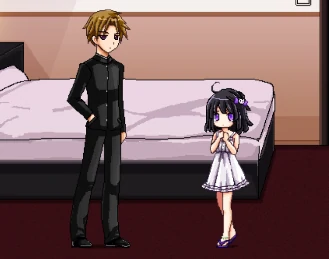 图片[7]-安卓手机版【SLG/动态/像素】无知的爱-次元总站