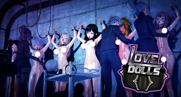 图片[3]-安卓+电脑（日系SLG/动态/同人）爱娃娃v0.2步-次元总站